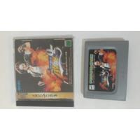 Sega Saturn Jogo The King Of Fighters 95 comprar usado  Brasil 
