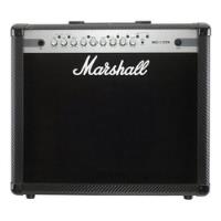 Amplificador De Guitarra Marshall Mg101cfx 100 Watts comprar usado  Brasil 