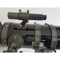 Usado, Telescópio Profissional Equatorial Newtoniano Greika 1400150 comprar usado  Brasil 