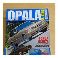 Revista Opala E Cia 22blitz C31 Opel Blitz 2345 comprar usado  Brasil 