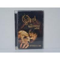 Dvd Opeth - The Roundhouse Lodon Tapes Importado comprar usado  Brasil 