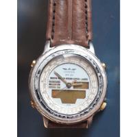 Relógio Citizen Wingman C080 ( Para Aproveitar Peças) comprar usado  Brasil 