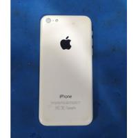 iPhone 5c - Branco Sucata Para Retirar Peças, usado comprar usado  Brasil 