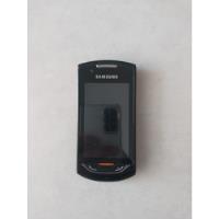 Celular Samsung Star 3g Gt-s5620b comprar usado  Brasil 