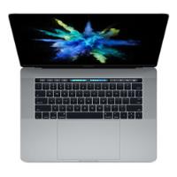 Macbook Pro 2017 Touch Bar 2.9 500ssd 16gb Dual Video  comprar usado  Brasil 