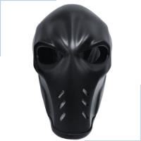 Capacete Customizado Alien Black 58 - Estilo E Proteção comprar usado  Brasil 