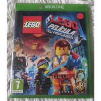 Jogo Lego Video Game (xbox One, Mídia Física) comprar usado  Brasil 