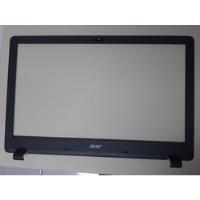 Usado, Carcaça Moldura Da Tela Notebook Acer Aspire E5-511/521/571 comprar usado  Brasil 