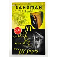 The Sandman - Fables & Reflections - Vol. Vi De Neil Gaiman Pela Vertigo (1993) comprar usado  Brasil 