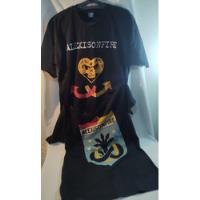 Camisa Da Banda Alexisonfire comprar usado  Brasil 