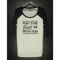 Camiseta Importada Star Wars - Tamanho X L comprar usado  Brasil 