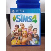 The Sims 4 Ps4 comprar usado  Brasil 
