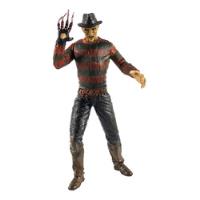 Action Figure Freddy Krueger Movie Maniacs Serie 1 Mcfarlane comprar usado  Brasil 