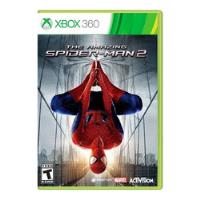Usado, The Amazing Spider Man 2 Xbox 360 Envio Rápido!!! comprar usado  Brasil 