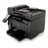 Impressora Hp Laserjet Color M175/tonner Novo/revisada comprar usado  Brasil 