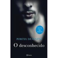 Livro O Desconhecido - Portia Da Costa [2013] comprar usado  Brasil 
