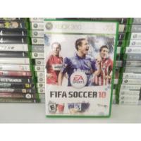Fifa 10 Xbox 360 comprar usado  Brasil 