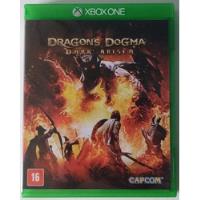 Dragon's Dogma Dark Arisen - Xbox One comprar usado  Brasil 