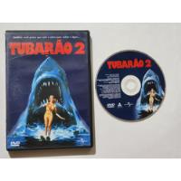 Dvd Tubarão 2 Original Raro, usado comprar usado  Brasil 