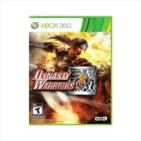 Jogo Dynasty Warriors 8 - Xbox 360 - Usado comprar usado  Brasil 