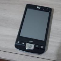 Display 4  Touchscreen Pocket Pc Hp Ipaq 214 E 216 Original comprar usado  Brasil 