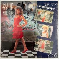 Usado, Kylie Minogue - The Loco-motion - 12'' Single Vinil Pc Us comprar usado  Brasil 