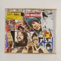 Cd The Beatles - Anthology 3 comprar usado  Brasil 