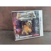 Doctor Lautrec Forgotten Knights Nintendo 3ds comprar usado  Brasil 