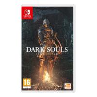 Usado, Dark Souls Remastered Standard - Nintendo Switch Físico comprar usado  Brasil 