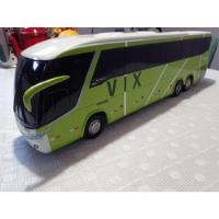 Miniatura De Ônibus Em Fibra comprar usado  Brasil 