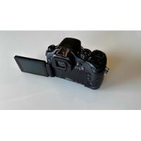 Câmera Panasonic Lumix Gh4 comprar usado  Brasil 