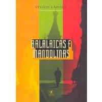 Livro Balalaicas E Mandolinas - Vivien Lando [1997] comprar usado  Brasil 