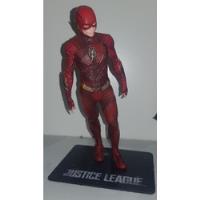 Boneco Action Figure: Flash (original: Marvel Studios) comprar usado  Brasil 