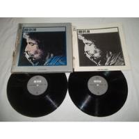Lp Vinil Box Duplo - Bob Dylan - Gift Pack Series comprar usado  Brasil 