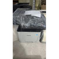 Impressora Multifuncional Laser Samsung Scx- M4070fr comprar usado  Brasil 