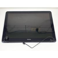 Usado, Carcaça Da Tela/display Led Macbook Pro A1278 - Tela Defeito comprar usado  Brasil 