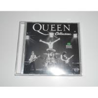 cd queen collection comprar usado  Brasil 