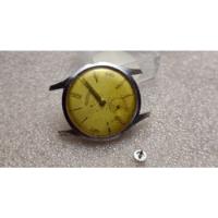 Relógio Roamer Corda Manual Para Restaurar M 250723 06 comprar usado  Brasil 