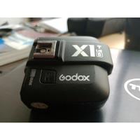 Radio Flash Godox T1 Para Sony  comprar usado  Brasil 