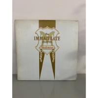 Lp Vinil The Immaculate (ex++ De Época 1990 + Encarte) comprar usado  Brasil 