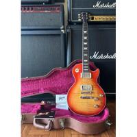 Guitarra Gibson Les Paul Standard 120th Anniversary 2014 comprar usado  Brasil 