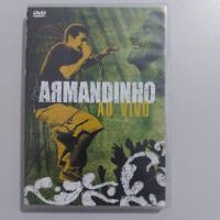 Dvd: Armadinho Ao Vivo 2006 comprar usado  Brasil 