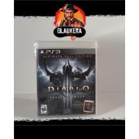 Diablo Reaper Of Souls - Mídia Física Ps3 comprar usado  Brasil 