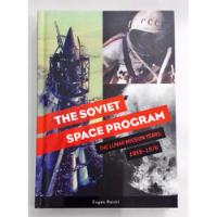 The Soviet Space Program De Eugen Reichl Pela Schiffer (2019) comprar usado  Brasil 