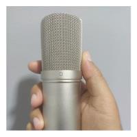 Microfone Condensador Mxl 2006 Profissional, usado comprar usado  Brasil 