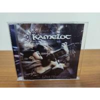 Kamelot - Ghost Opera (cd Usado) Promo comprar usado  Brasil 
