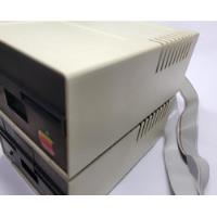 Floppy Driver Disquete Apple Ii 5 1/4, usado comprar usado  Brasil 