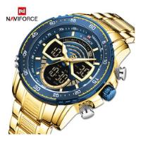 Relógio Naviforce  comprar usado  Brasil 