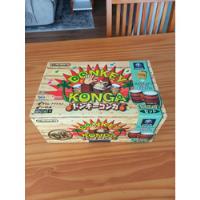 Acessório Videogame Nintendo Gamecube Donkey Konga Bongos, usado comprar usado  Brasil 
