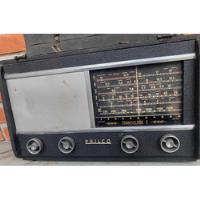 Rádio Philco Transglobe Ii B-459 2 Antigo Usado Sucata comprar usado  Brasil 